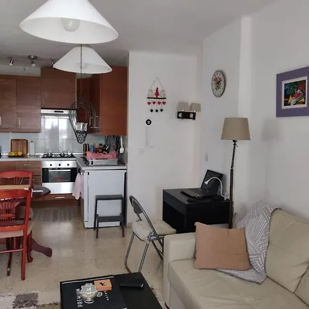 Mandarinos Apartamento *