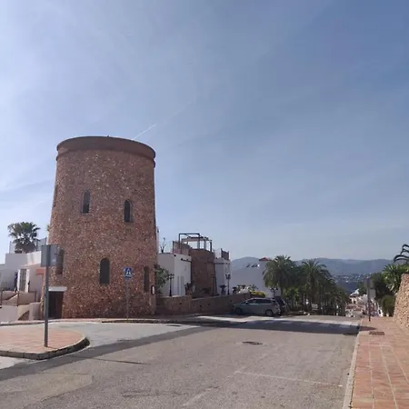 Mandarinos Apartamento *