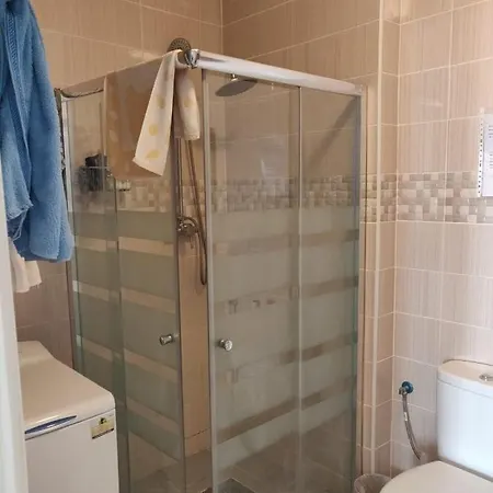 Apartamento Mandarinos