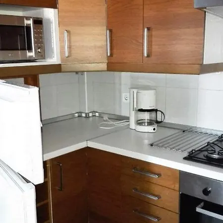 Mandarinos Apartamento *