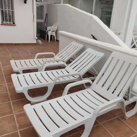 Mandarinos Apartamento *