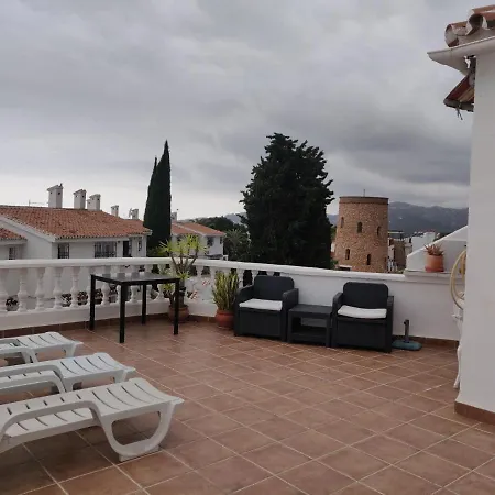 Mandarinos Apartamento *
