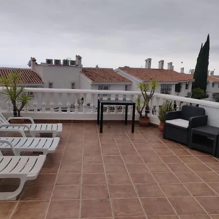 Mandarinos Apartamento