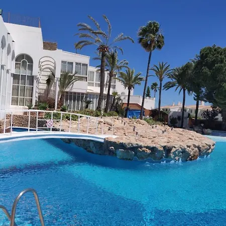 Apartamento Mandarinos Nerja