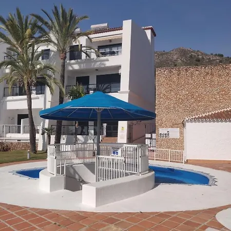 Apartment Mandarinos Nerja