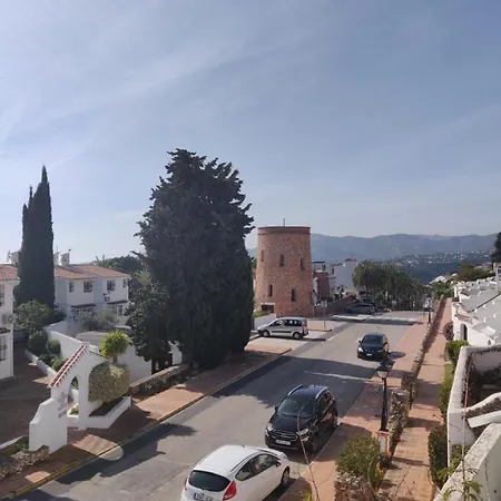 Apartment Mandarinos